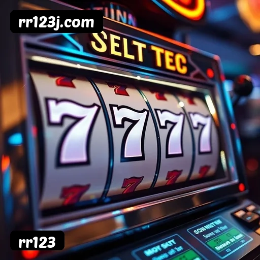 Bônus e promoções rr123