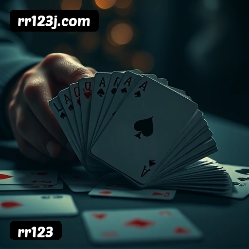Logo da rr123
