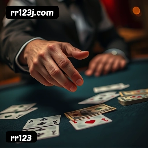 Certificações de segurança da rr123
